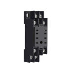 Schneider Electric Harmony Electromechanical Relays - RXZE1M2C - Easy relé aljzat, 2 érintkezős reléhez (RXZE1M2C)