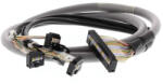 Omron P2RV-4-100C Ipari relé 379395 (379395)