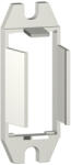 Schneider Electric Schneider RPM relé peremes rögzítő adapter, 1 CO kivitelhez RPZ1FA (RPZ1FA)