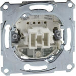 Schneider Electric Schneider Merten váltókapcsoló, ellenőrzőfénnyel, csavaros bekötés, 16AX MTN3506-0000 (MTN3506-0000)