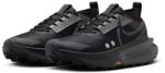 Nike Férfi futócipő Nike ZEGAMA 2 fekete FD5190-002 - EUR 40, 5 | UK 6, 5 | US 7, 5 Férfi futócipő