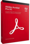 Adobe Acrobat Pro DC (2 eszköz / 1 év) (EU) (Elektronikus licenc)