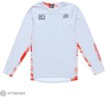 Troy Lee Designs Skyline mez, limestone elemental (M)