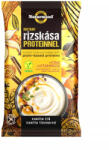 Naturmind Proteines instant rizskása - vaníliás, 44 g (gluténmentes)