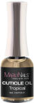 MarilyNails MN Cuticle Oil - Trópusi 10ml