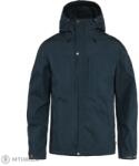 Fjällräven Skogsö dzseki, dark navy (S)