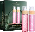 Cocosolis Комплект Dream Hair - Спрей серум и Масло маска, 100 + 110 ml - ozone
