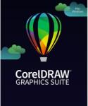 Corel CorelSure technikai támogatás (1 éves megújítás) for CorelDRAW Graphics Suite Education (LCCDGSEDUMNTREN11)