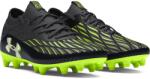 Under Armour Futballcipő Under Armour MAGNETICO SELECT 4 FG fekete 3027707-001 - EUR 42, 5 | UK 8 | US 9
