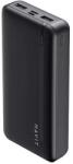 Havit PB91 Powerbank USB-A / 20000 mAh 18W - Fekete