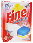 Well Done Fine 5 In 1 Mosogatógép Tabletta 40 db