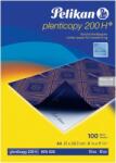 PELIKAN Indigo A4 100 coli 200H albastru Pelikan 404426 (404426)