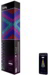 Twinkly Matrix Smart Beltéri Color LED Okos Fényháló 1x1m - RGB