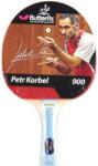 Butterfly Butterfly, Korbel 900 3 stars