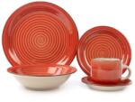BANQUET SPIRAL, RED, 30 db (A26034)