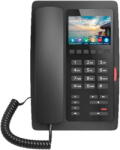Fanvil Telefon VoIP Fanvil H5W WiFi IP Phone (H5W-Black)