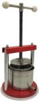  Inox gyümölcsprés 1, 5 L