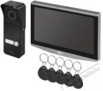 EMOS GoSmart IP-750A otthoni videotelefon-készlet Wi-Fi-vel