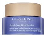 Clarins Nutri-Lumière Revive Revitalizing Day Cream nappali krém mindennapi használatra 50 ml