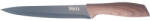 Voltz Cutit pentru file Oliver Voltz OV51633WC, 20 cm, Maner ergonomic, Maro (OV51633WC)