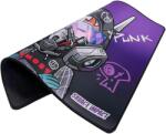 A4Tech Mouse Pad A4TECH BP-45W Cypher Ghost, Purple (BP-45W Cypher Ghost) Mouse pad
