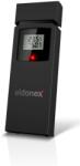 Eldonex WeatherCheck érzékelő, fekete, kültéri, vezeték nélküli (8595703507069)