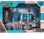Man Yuk Toys Комплект полицейско оборудване (558-254)