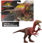 Mattel Jurassic World, Frenzy Pack, Beipiaosaurus, figurina dinozaur Figurina