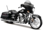 Maisto - MOTOCICLETELE HARLEY DAVIDSON, 2015 Street Glide Special, 1: 12 (OLP101232328)
