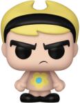 Funko Figurină Funko POP! Animation: The Grim Adventure of Billy & Mandy - Mandy #1912 (101389) Figurina