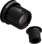 DT Swiss Ratchet LN agyakhoz 12s Shimano Microspline rotor 2025 (HWYABM00S3765S)