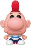 Funko Figurină Funko POP! Animation: The Grim Adventure of Billy & Mandy - Billy #1911 (101387) Figurina