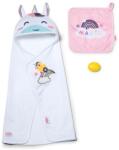 Zapf Creation Zapf BABY born Set cu prosop (837573)