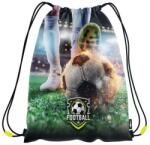 JUNIOR Geantă de papuci cu imprimeu JUNIOR S8 - Fotbal