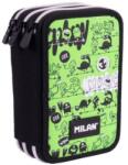 MILAN Penar MILAN cu 3 niveluri/plin, seria Tandem 2 Penar