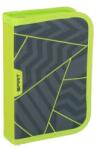 Spirit Penar cu 1 nivel/2 clapete/SPIRIT complet - ABS Verde Penar