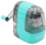 JUNIOR Răzătoare de masă - mecanică DH-0024, turcoaz
