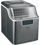 Oliver Voltz Mașină de făcut cuburi de gheață Oliver Voltz OV51447D, 170W, 22kg/24h, 3.2 L, 24 cuburi pătrate pe ciclu, Inox