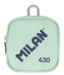 MILAN Portofel MILAN seria 430 1918 - verde
