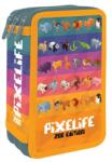 Junior Penar gol - 3 niveluri JUNIOR S8 - Pixelife Zoo Edition Penar