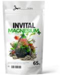 INVITAL MAGNESIUM PLUS - хептахидрат на магнезиев сулфат (MgSO4x7H2O) - 65g (485)