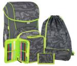 Spirit Ghiozdan școlar - set de 6 piese COSMO - T-Rex
