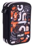 MILAN Penar cu 2 niveluri/umplut MILAN - seria Fingers Penar