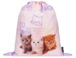KARTON P+P Geanta pantofi cu imprimeu - Animale de companie