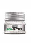 Pentart Eco Csillámpor 15g durvára őrölt ezüst, Pentart (PENTA-41123)