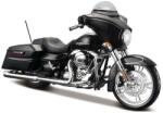 Maisto - HARLEY DAVIDSON MOTORCYCLES, 2015 Street Glide Special, 1: 12 (32328)