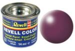 Revell Емайл боя Revell - 32331: копринено пурпурно червено (purple red silk)