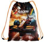 JUNIOR Geantă tip papuc cu imprimeu JUNIOR S8 - Racing Team