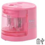 EAGLE Răzătoare electrică EAGLE EG-5161 USB, două găuri - roz