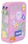 MILAN Penar cu 2 niveluri/umplutură MILAN - seria Green & Grow Penar